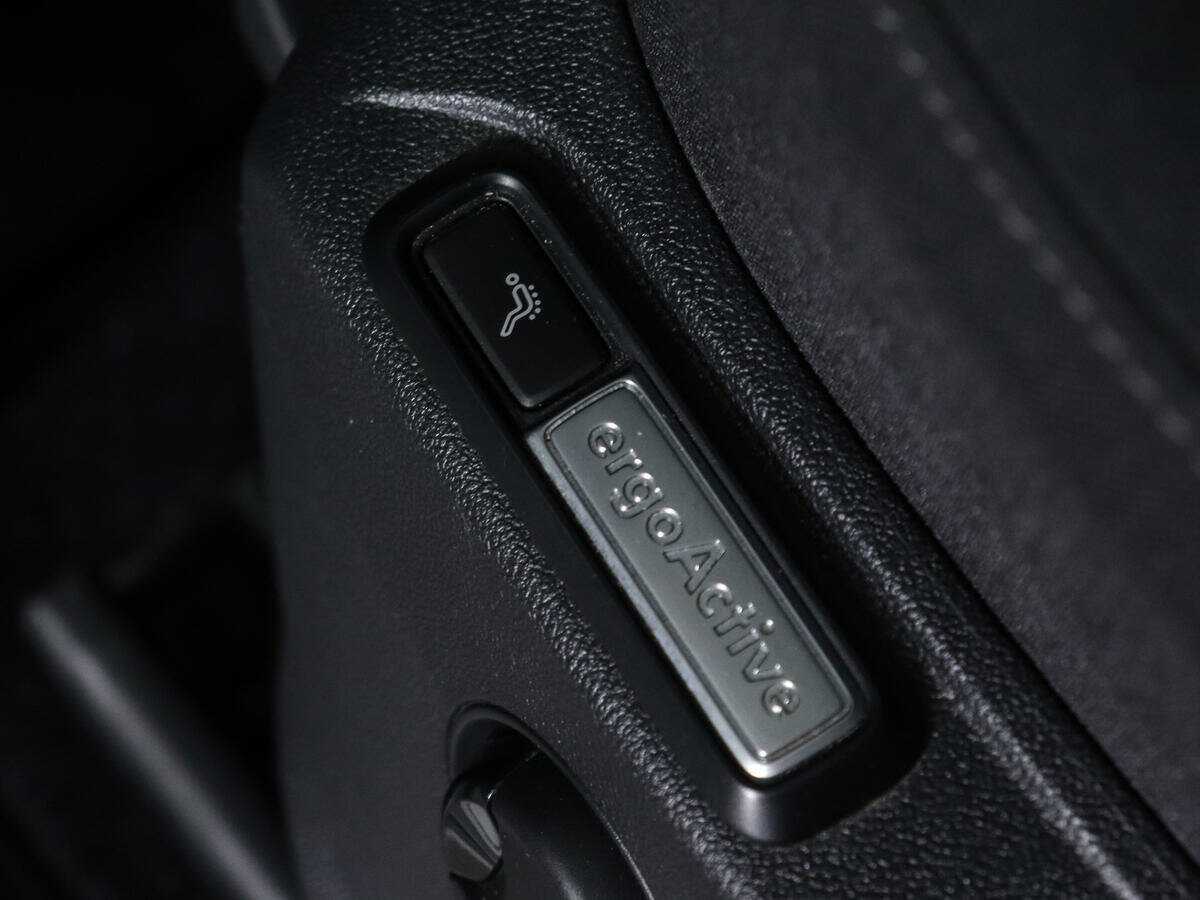 Volkswagen Tiguan б/у, 2018, Роботизированная. Фото: #19