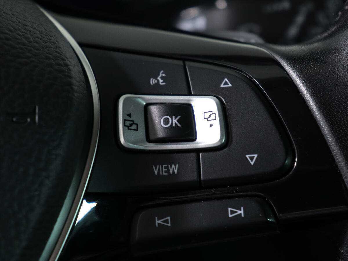 Volkswagen Tiguan б/у, 2018, Роботизированная. Фото: #21