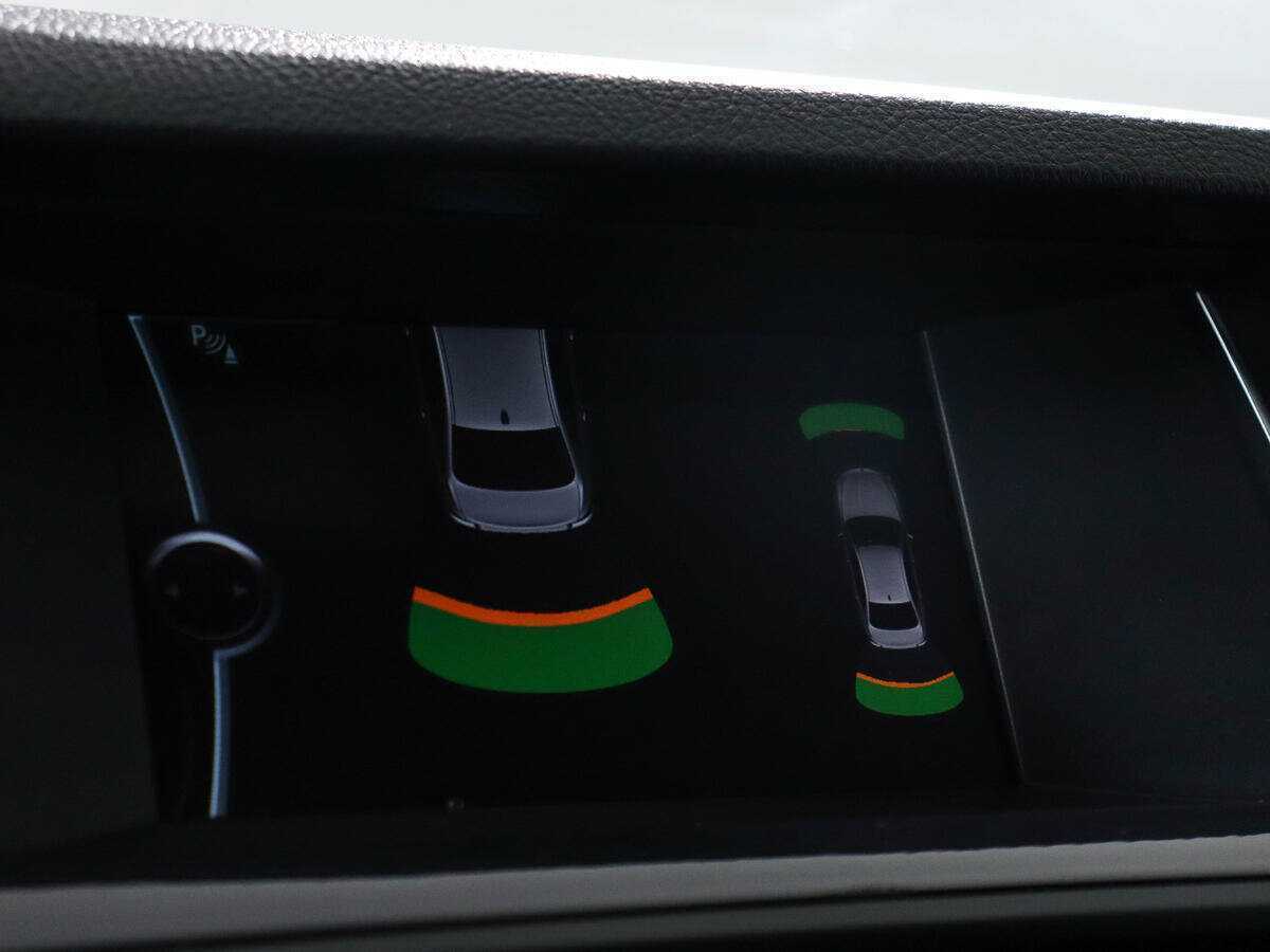 БМВ 5 серии б/у, 2014, Автоматическая. Фото: #16