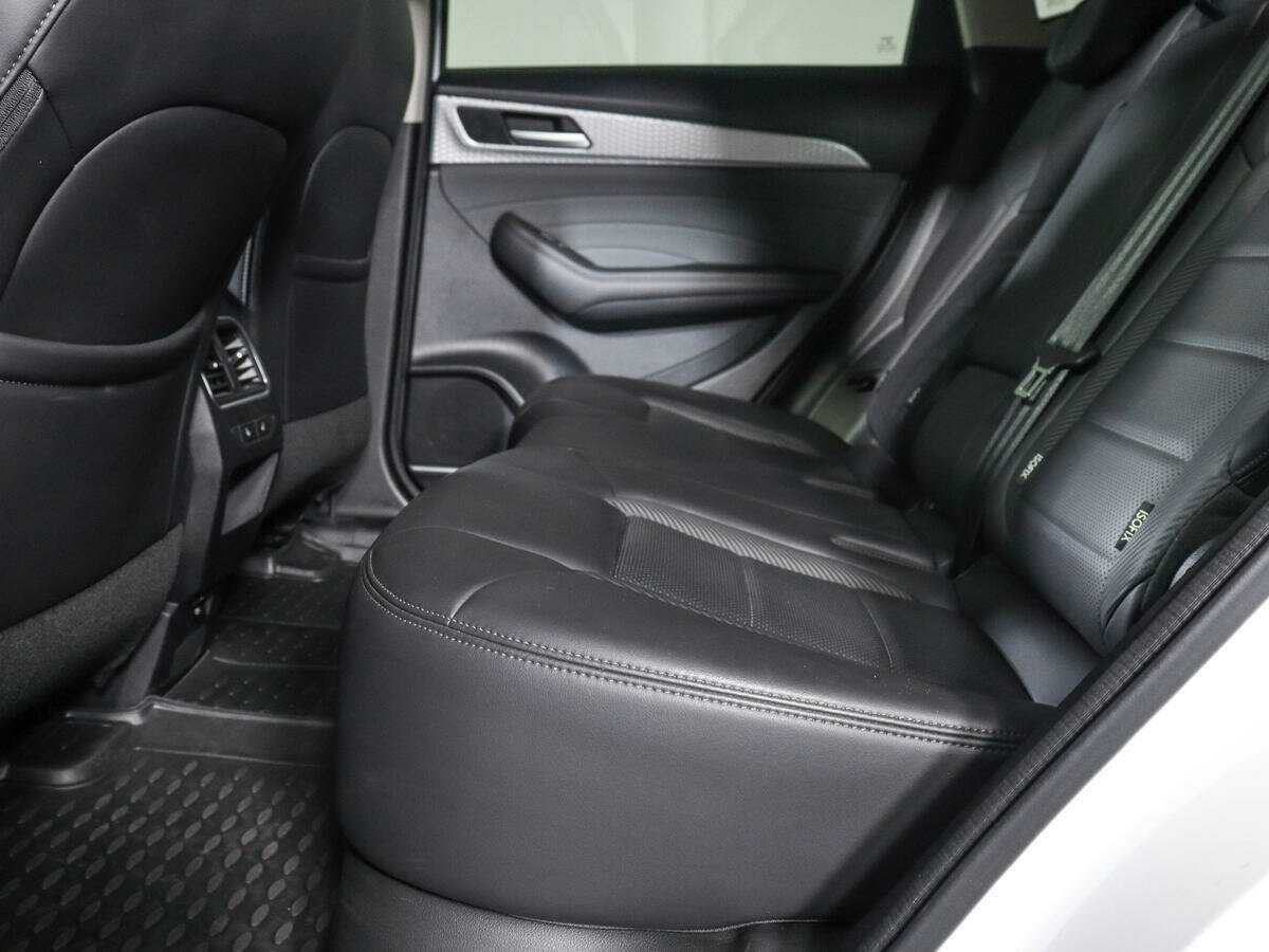 Хавал Ф7 б/у, 2023, Роботизированная. Фото: #8