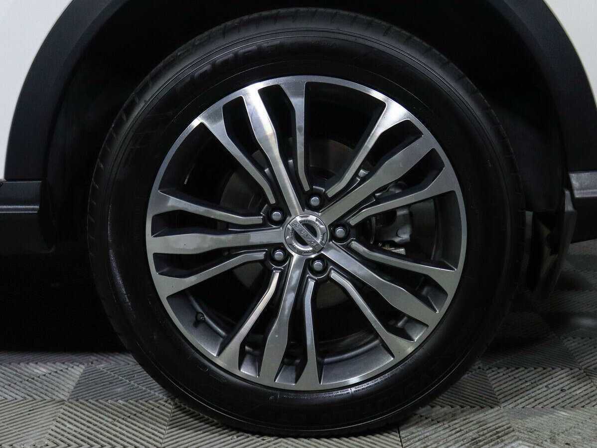 Хавал Ф7 б/у, 2023, Роботизированная. Фото: #13