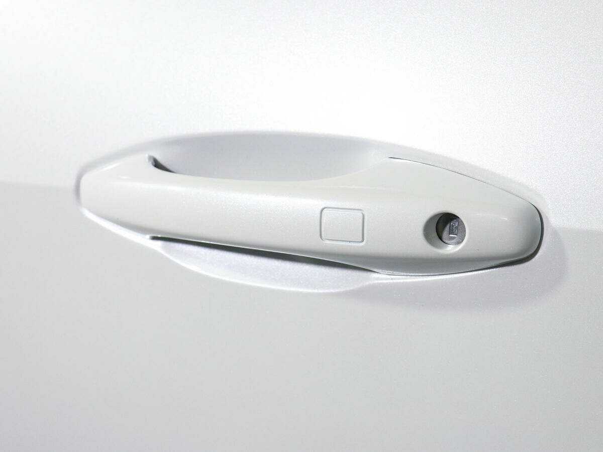 Хавал Ф7 б/у, 2023, Роботизированная. Фото: #14