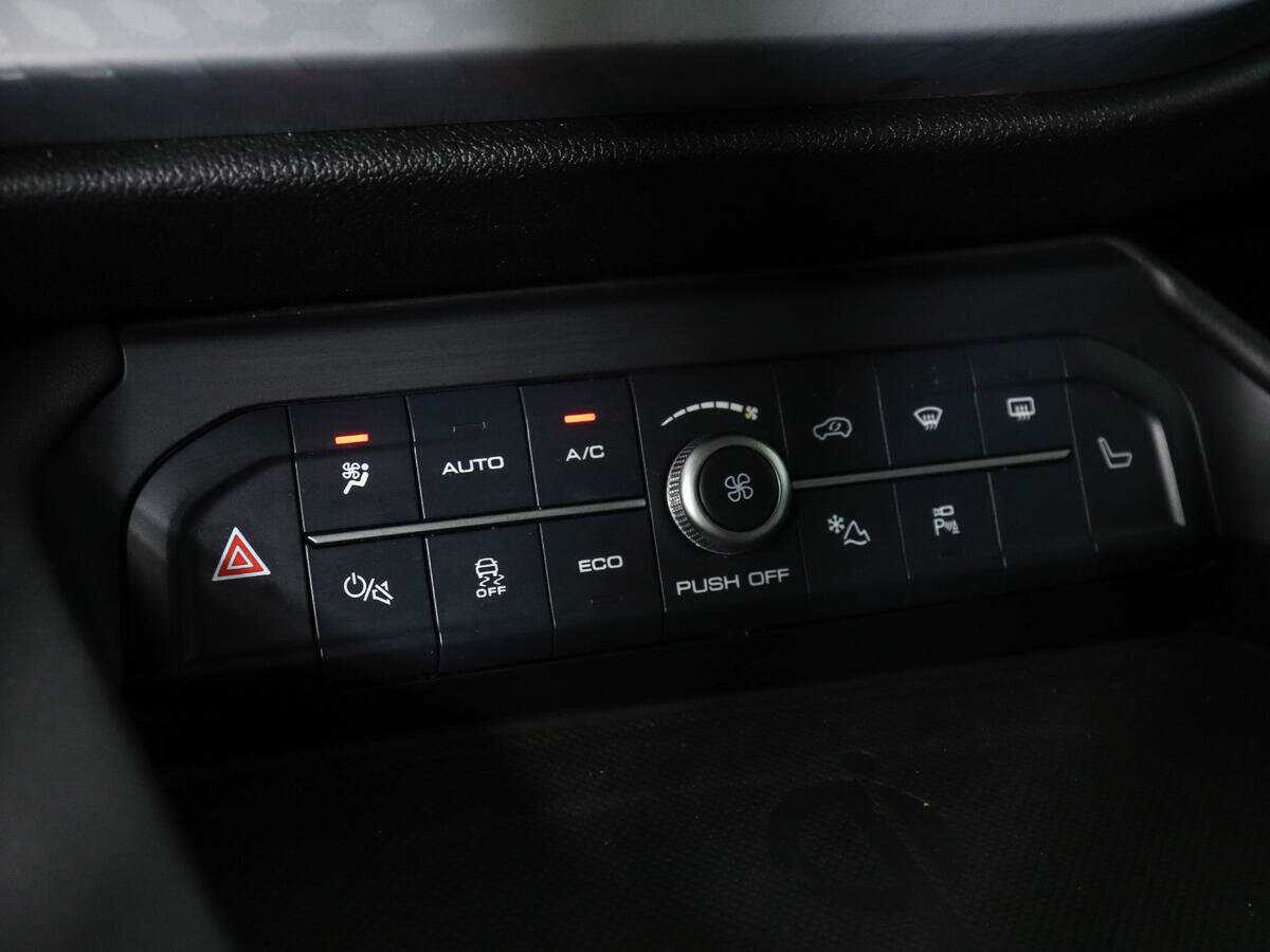 Хавал Ф7 б/у, 2023, Роботизированная. Фото: #19