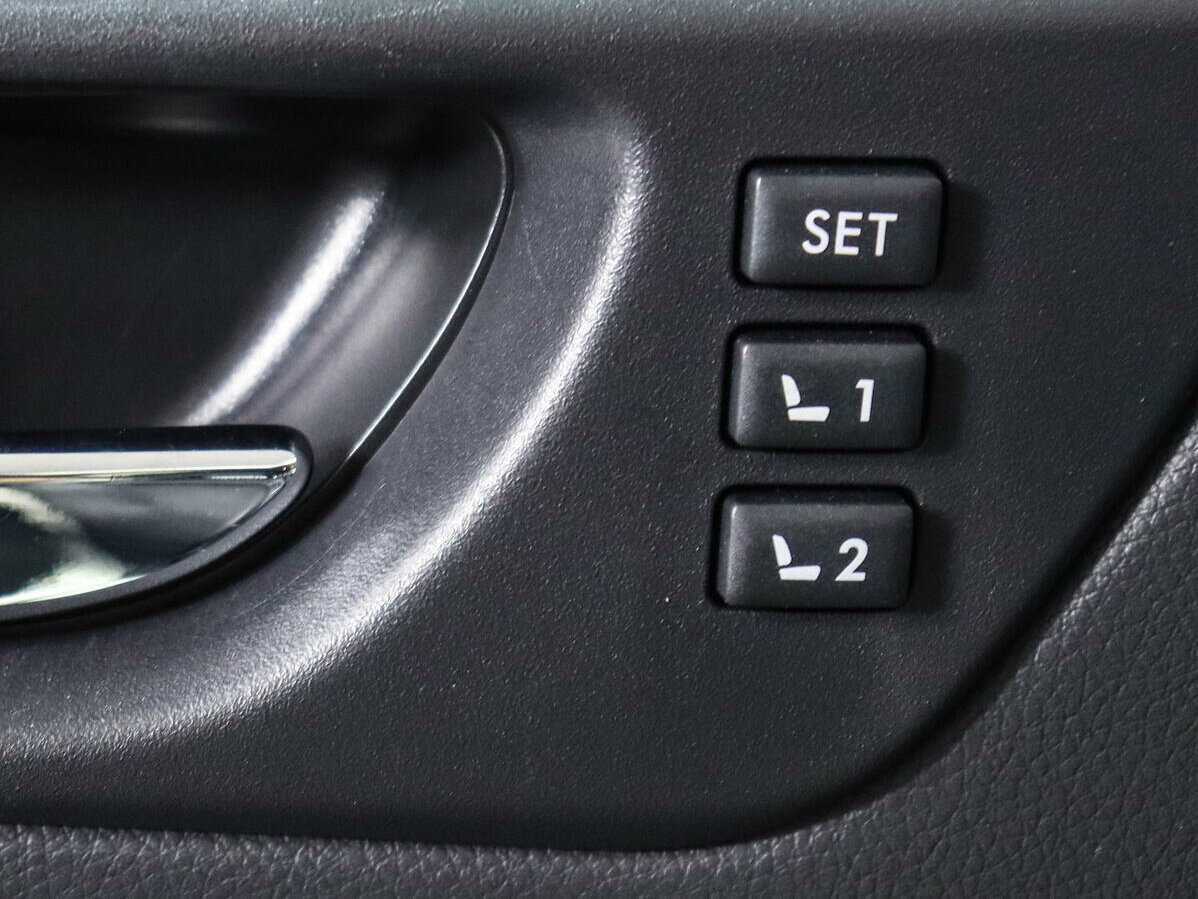 Subaru Outback б/у, 2015, Вариатор. Фото: #13