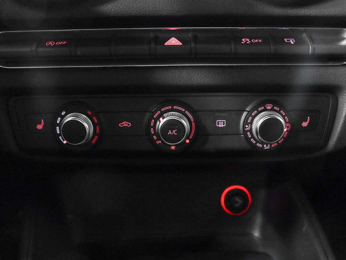 Ауди А3 б/у, 2014, Роботизированная. Фото: #19