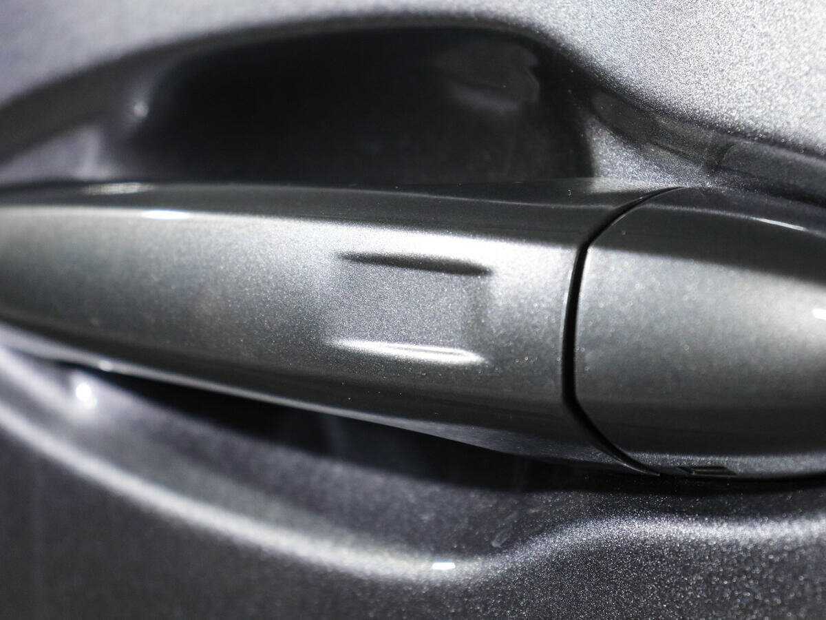 Чери Тигго 8 Про Макс б/у, 2023, Роботизированная. Фото: #12