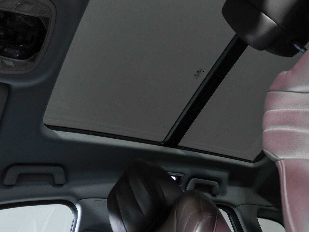 Чери Тигго 8 Про Макс б/у, 2023, Роботизированная. Фото: #14