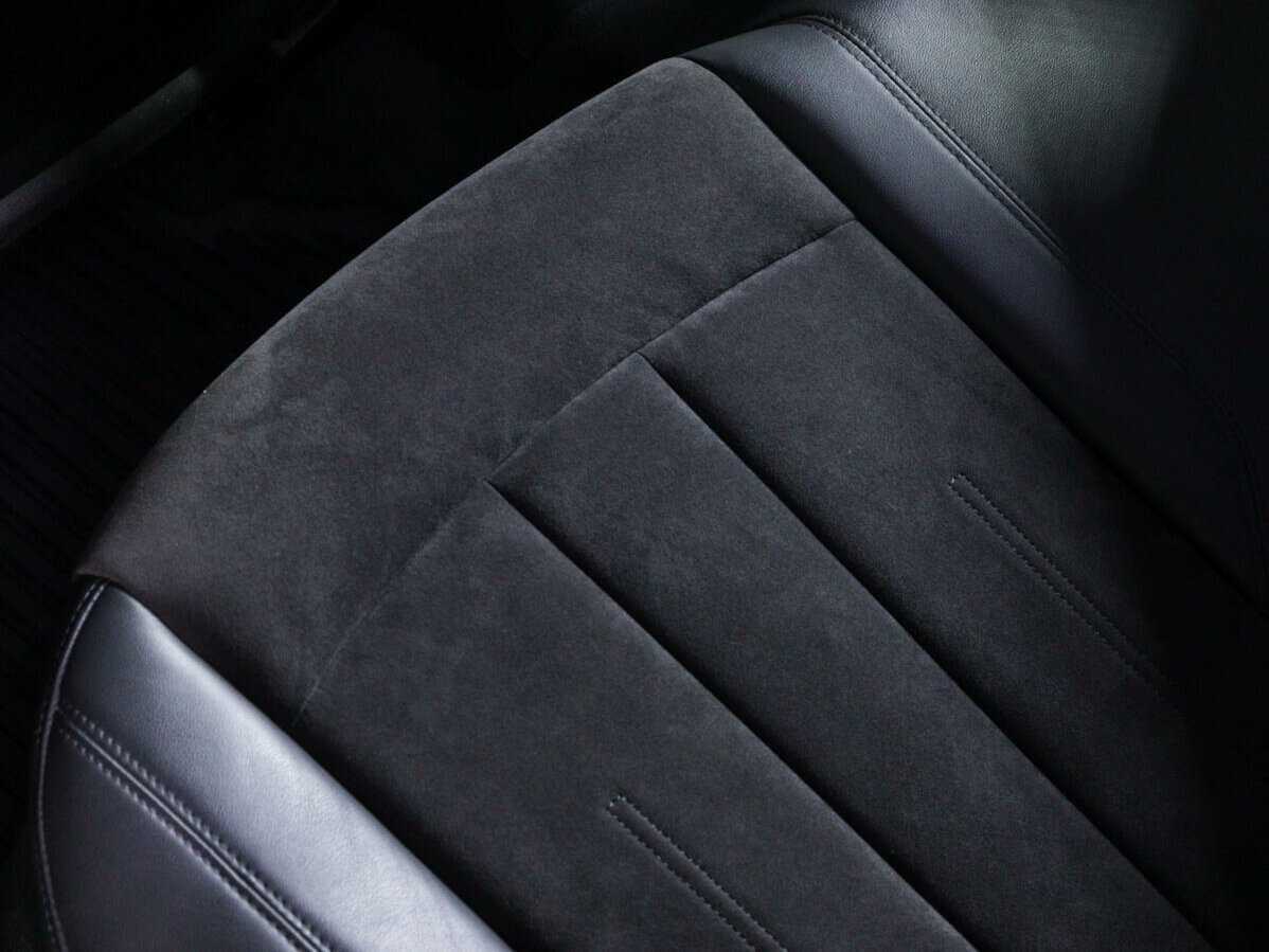 Ауди А4 б/у, 2016, Роботизированная. Фото: #17