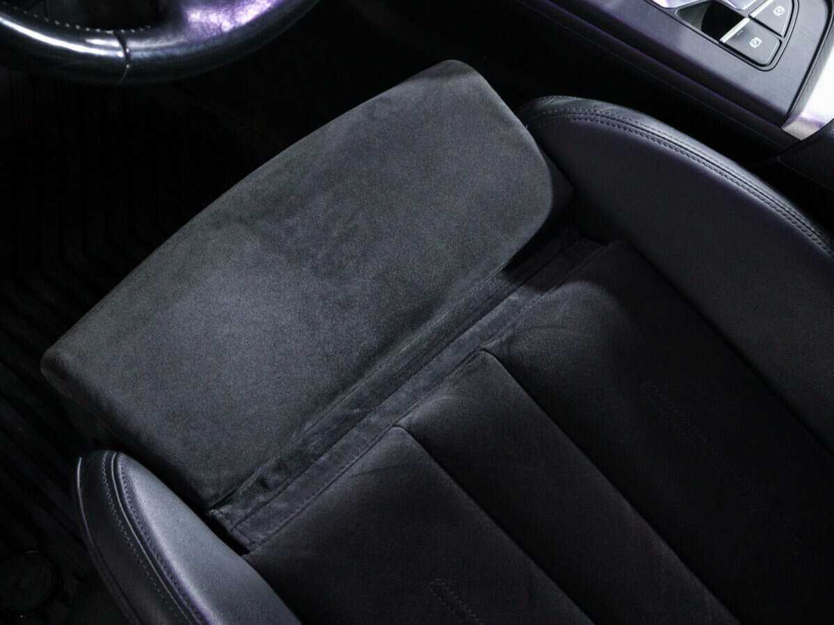 Ауди А4 б/у, 2016, Роботизированная. Фото: #18