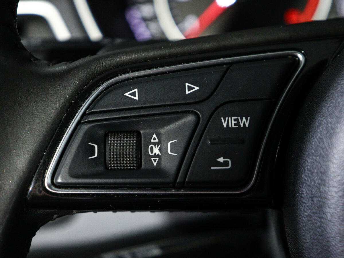 Ауди А4 б/у, 2016, Роботизированная. Фото: #21