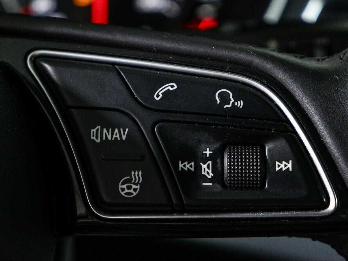 Ауди А4 б/у, 2016, Роботизированная. Фото: #22