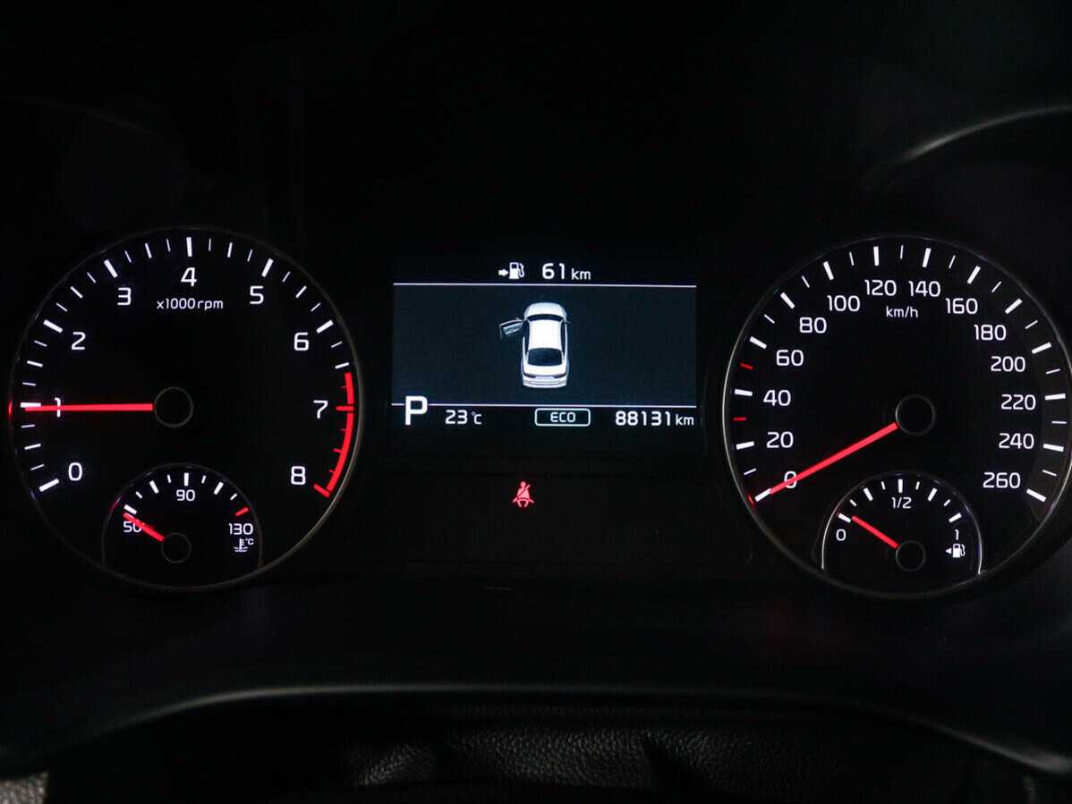 Киа Оптима б/у, 2019, Автоматическая. Фото: #8