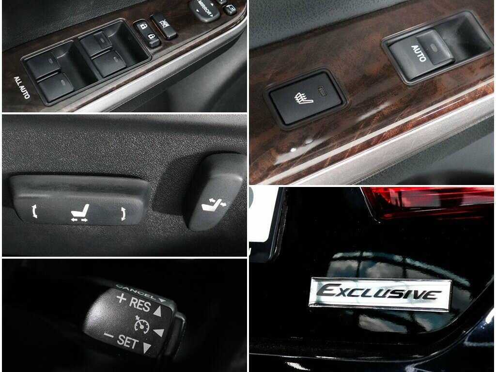 Тойота Камри б/у, 2017, Автоматическая. Фото: #15