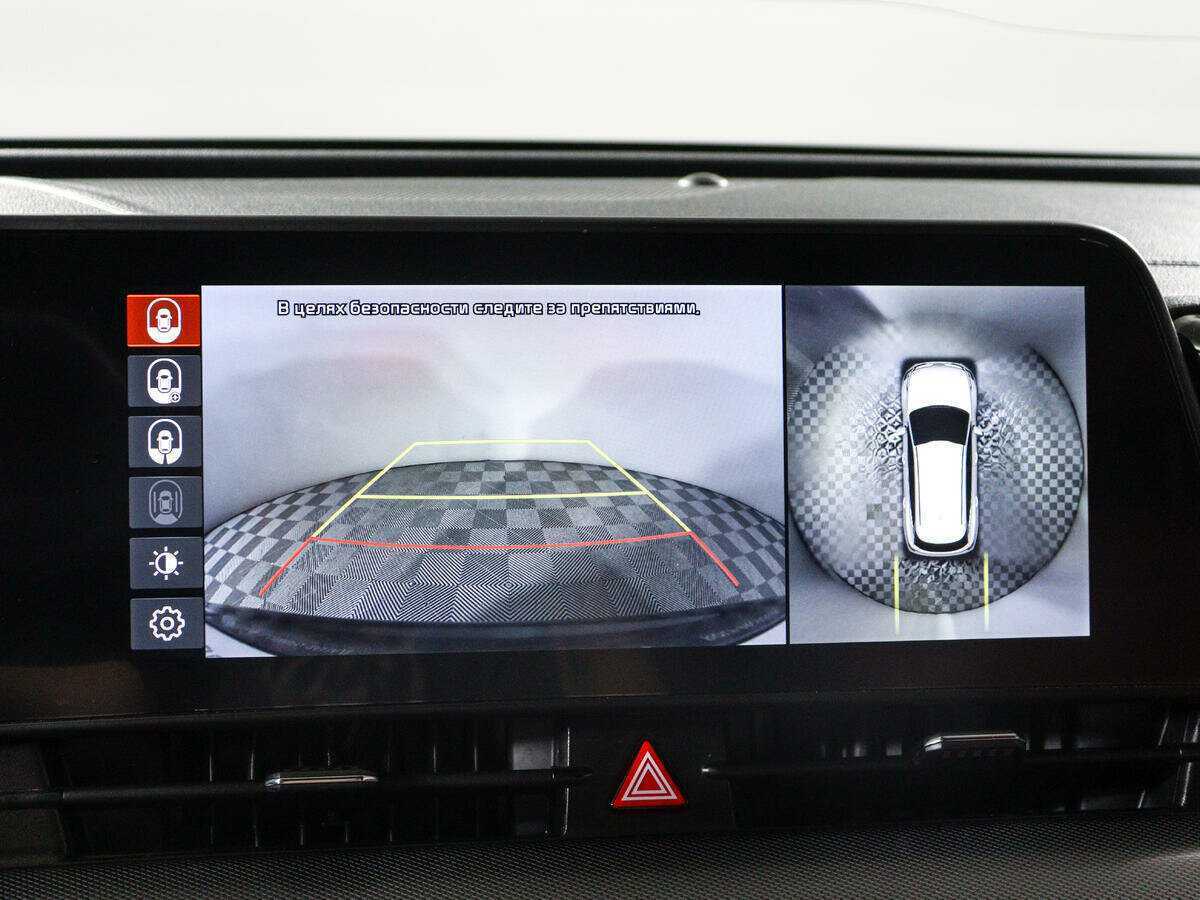 Киа Спортейдж б/у, 2022, Автоматическая. Фото: #15