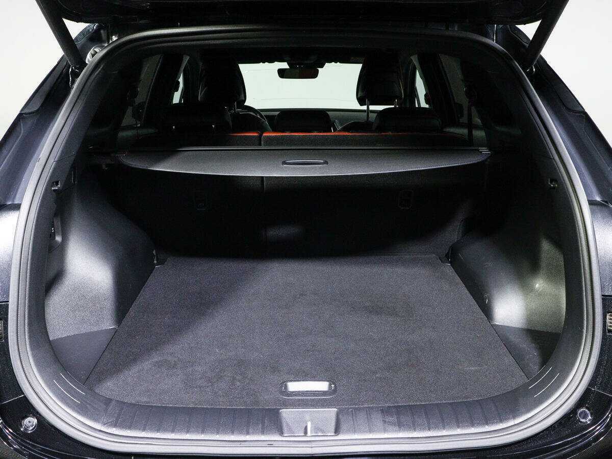 Киа Спортейдж б/у, 2022, Автоматическая. Фото: #17