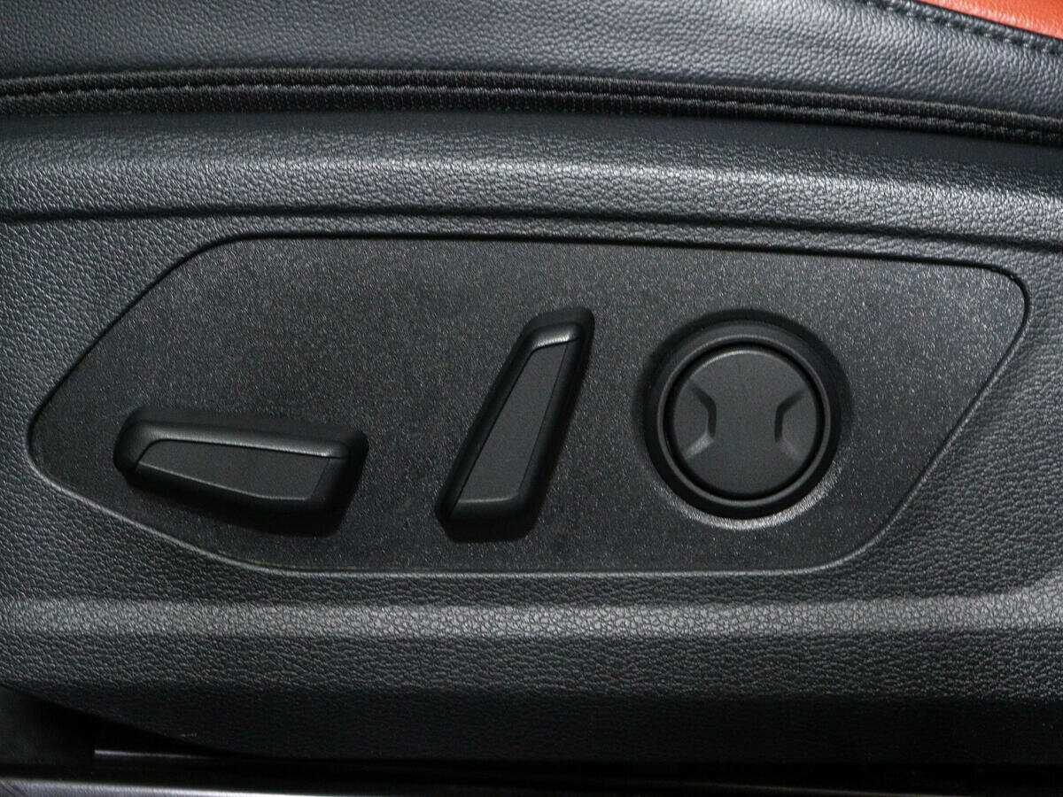 Киа Спортейдж б/у, 2022, Автоматическая. Фото: #21