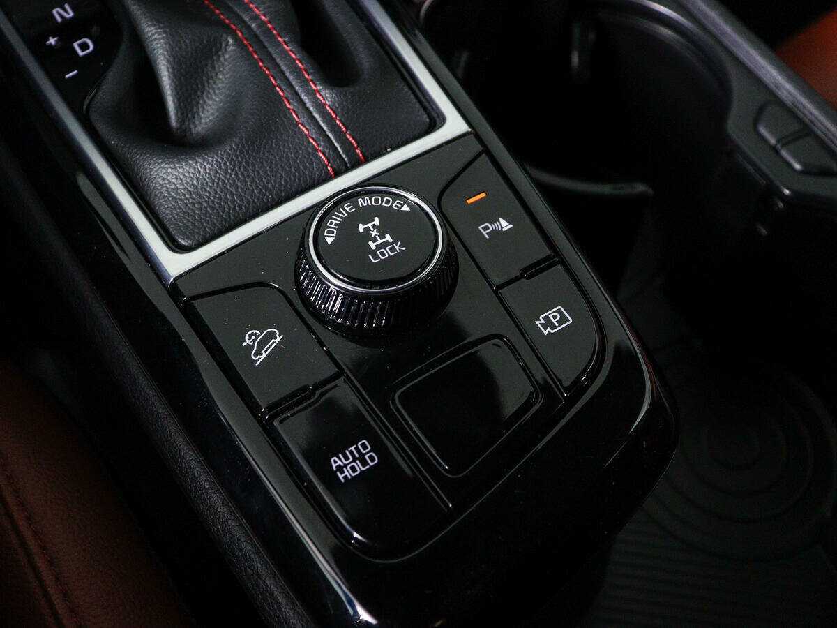 Киа Спортейдж б/у, 2022, Автоматическая. Фото: #24