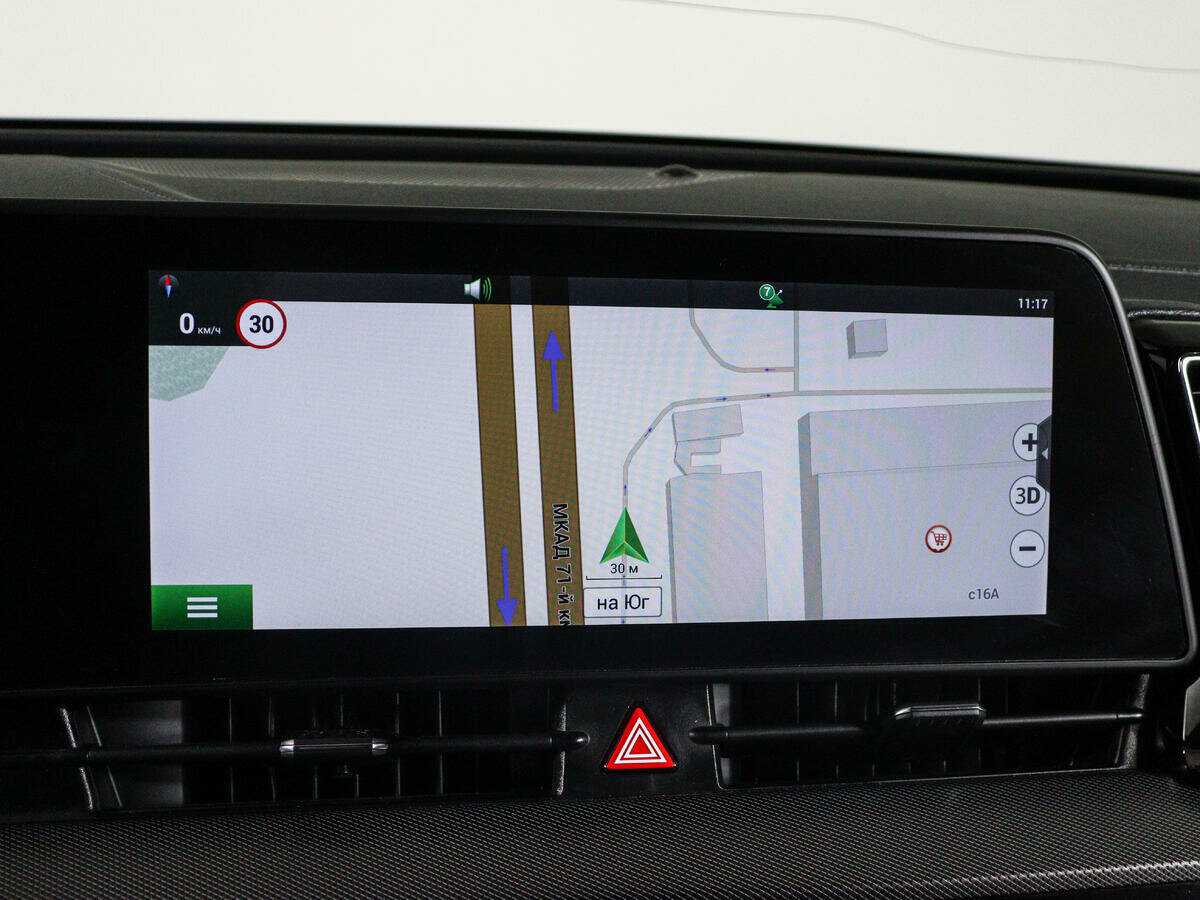 Киа Спортейдж б/у, 2022, Автоматическая. Фото: #27