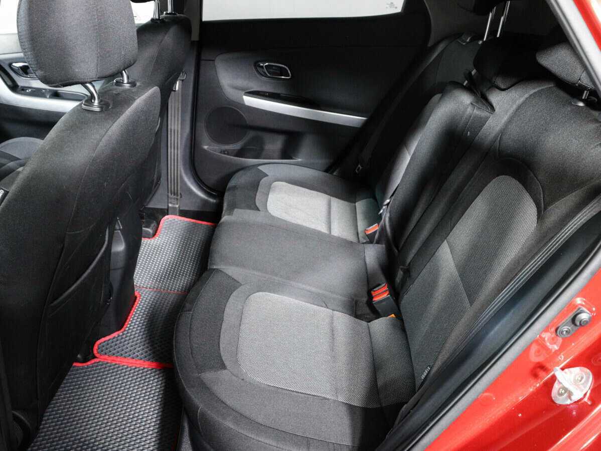 Киа Сид б/у, 2016, Автоматическая. Фото: #9