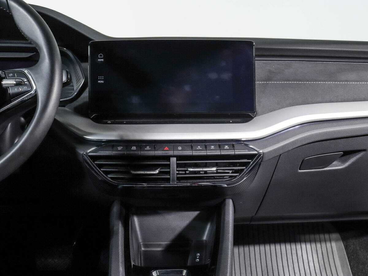 Шкода Октавия б/у, 2021, Автоматическая. Фото: #10