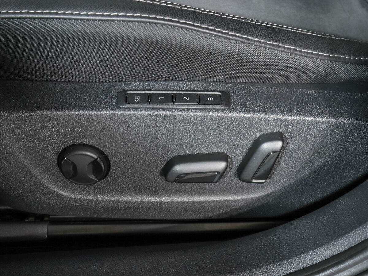 Шкода Октавия б/у, 2021, Автоматическая. Фото: #15