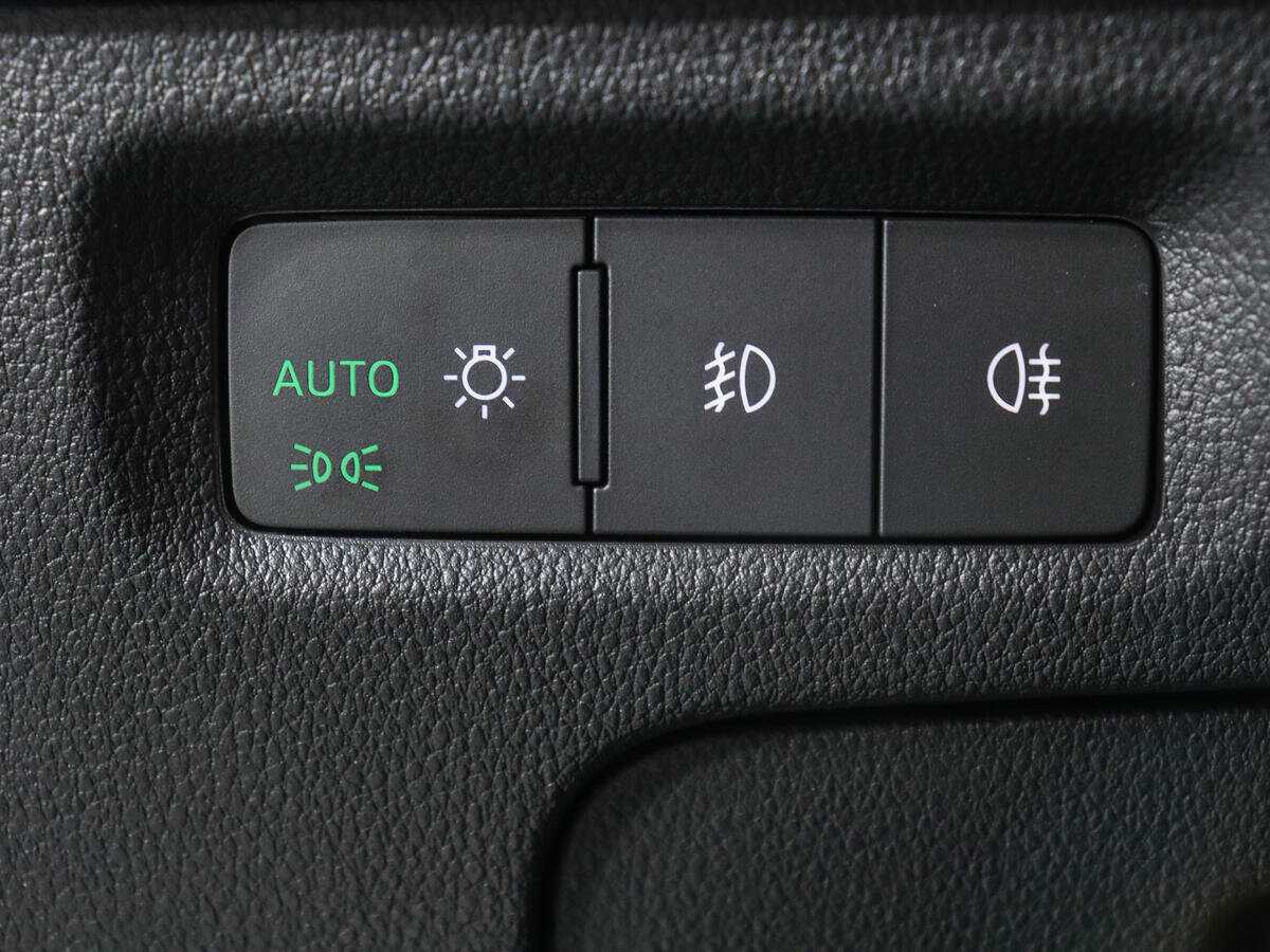 Шкода Октавия б/у, 2021, Автоматическая. Фото: #17