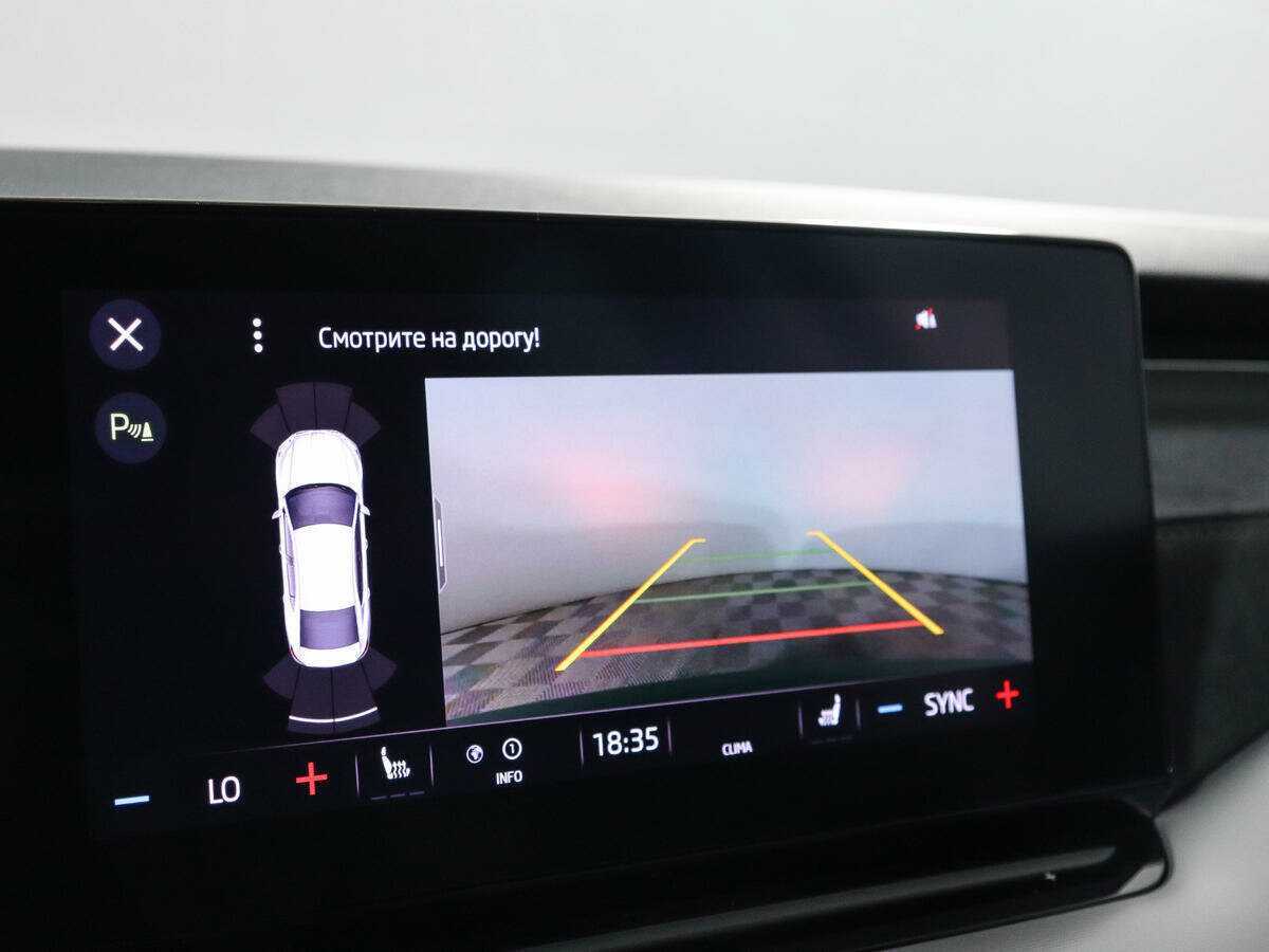 Шкода Октавия б/у, 2021, Автоматическая. Фото: #20