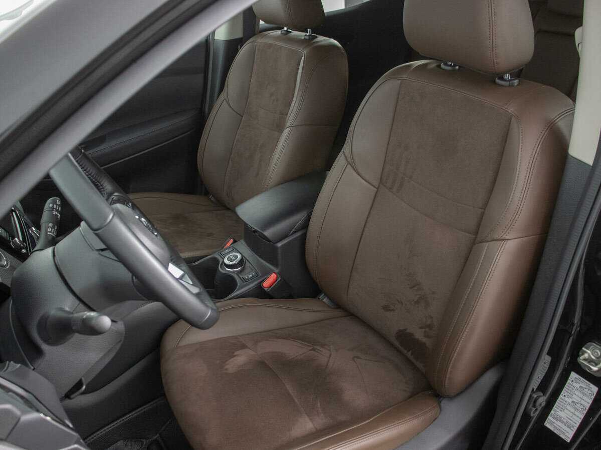 Ниссан Кашкай б/у, 2022, Вариатор. Фото: #11