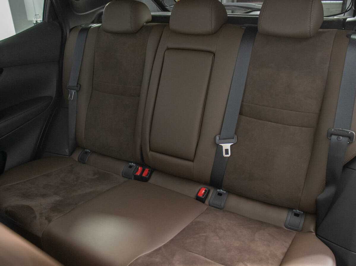 Ниссан Кашкай б/у, 2022, Вариатор. Фото: #13