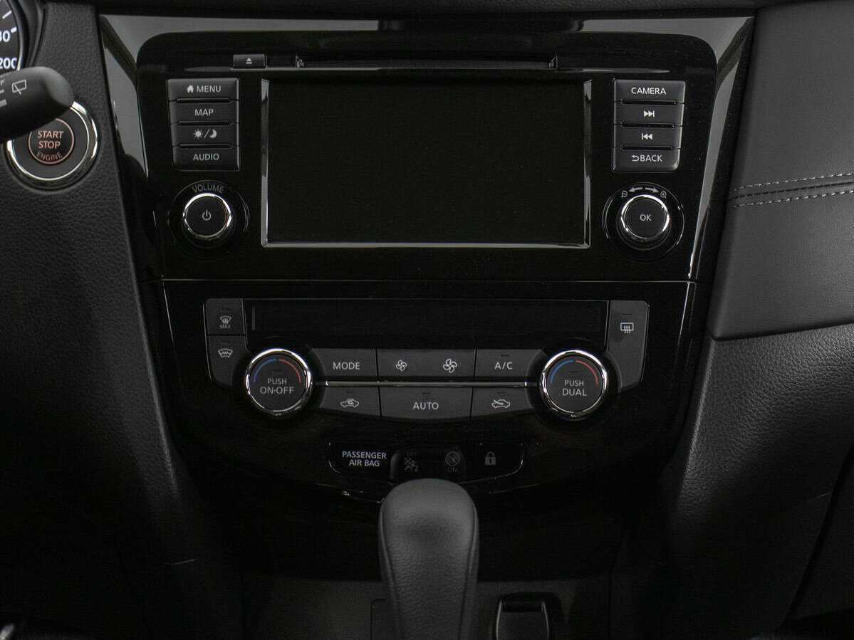 Ниссан Кашкай б/у, 2022, Вариатор. Фото: #16