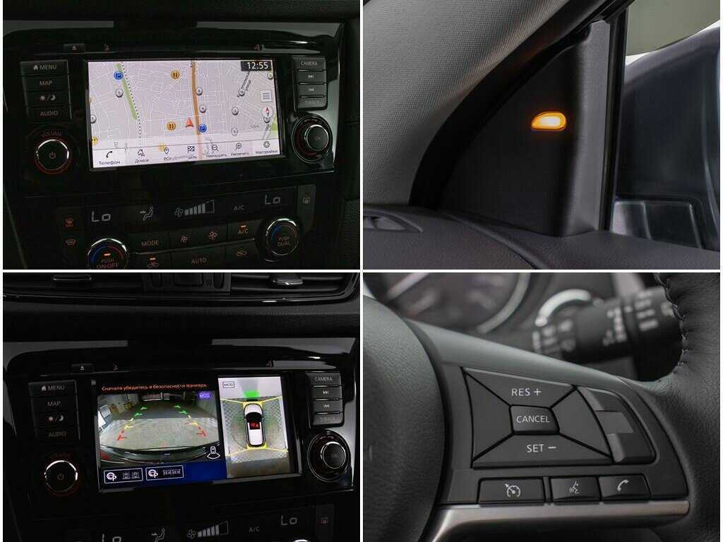 Ниссан Кашкай б/у, 2022, Вариатор. Фото: #20