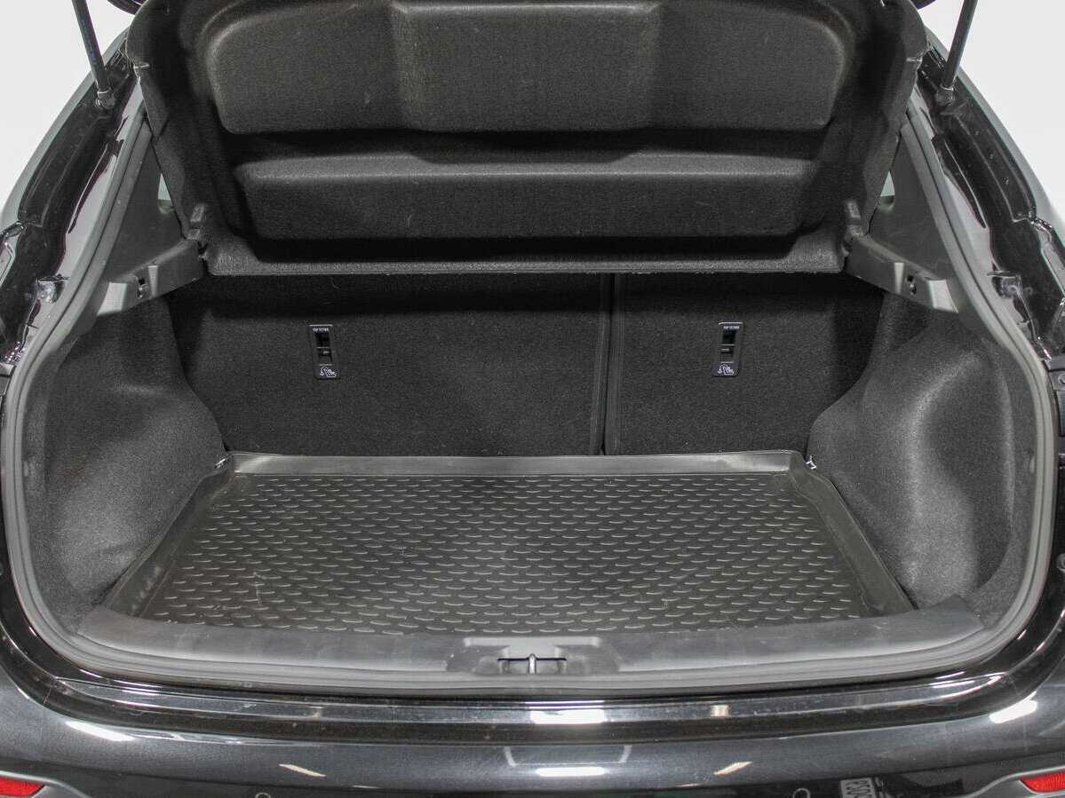 Ниссан Кашкай б/у, 2022, Вариатор. Фото: #21