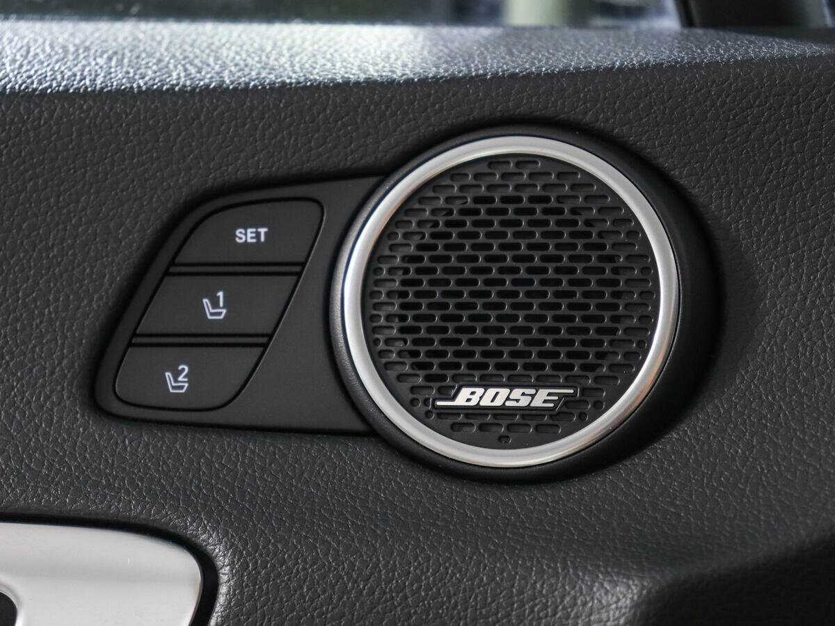 Hyundai Sonata б/у, 2021, Автоматическая. Фото: #14