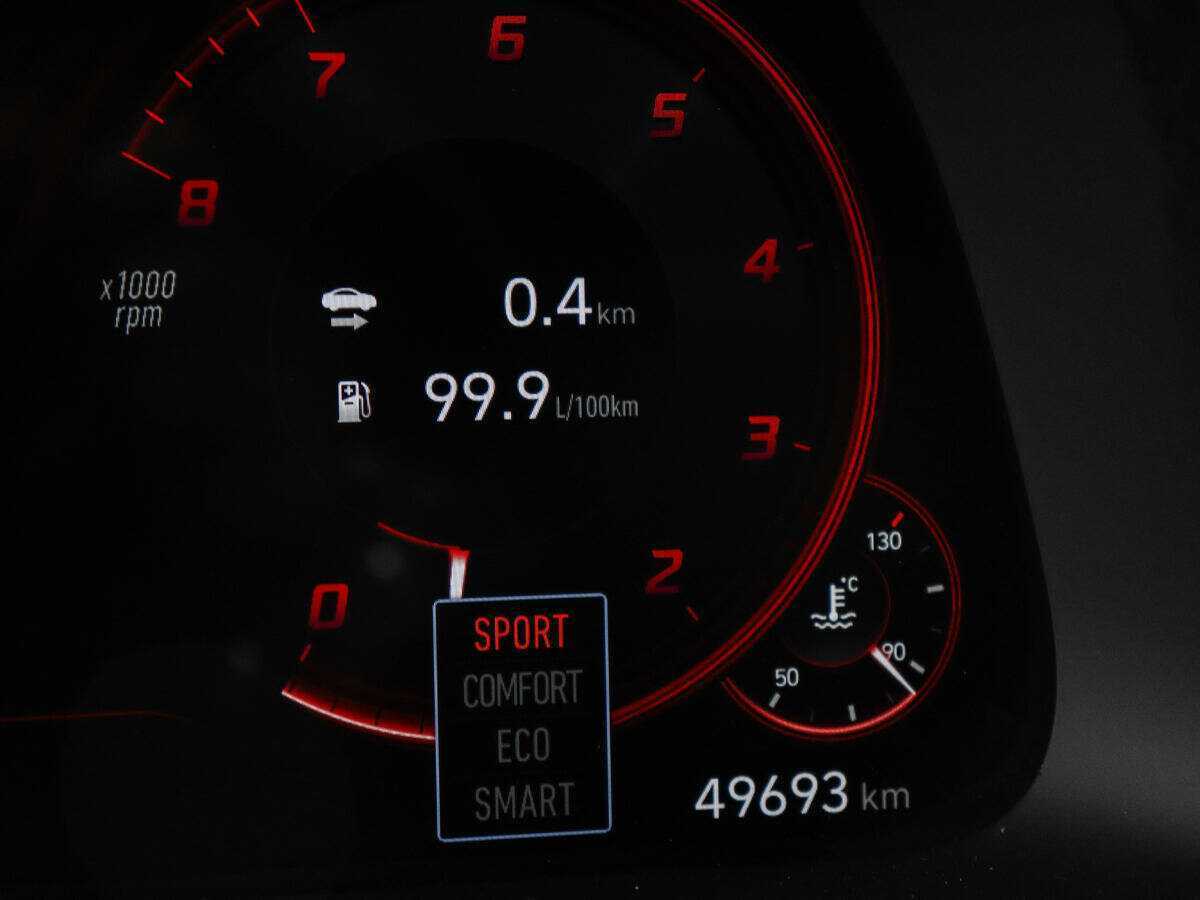 Hyundai Sonata б/у, 2021, Автоматическая. Фото: #20