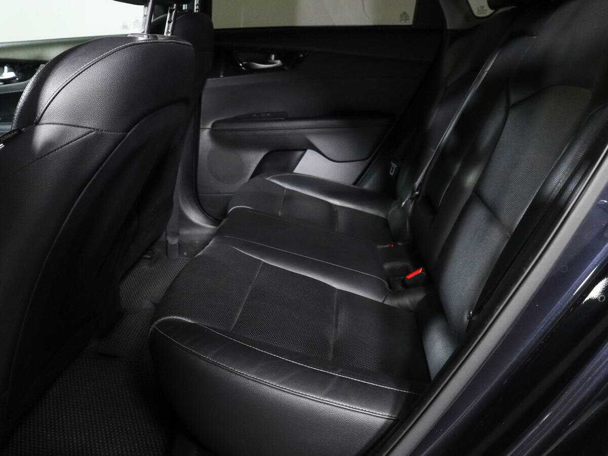 Киа Церато б/у, 2019, Автоматическая. Фото: #8