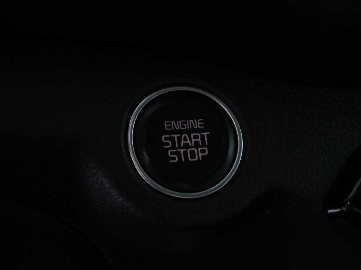 Киа Церато б/у, 2019, Автоматическая. Фото: #17