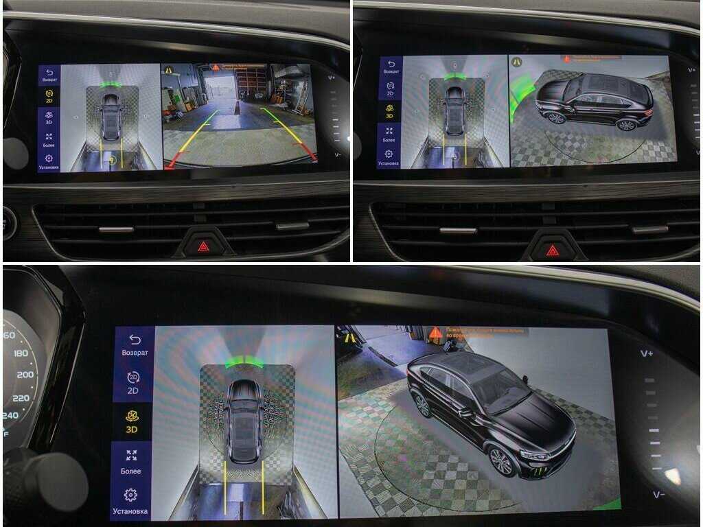 Geely Tugella б/у, 2022, Автоматическая. Фото: #22