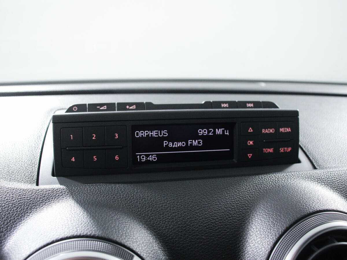 Ауди А3 б/у, 2012, Роботизированная. Фото: #15