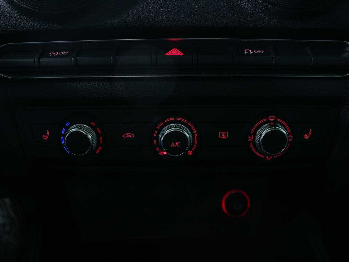 Ауди А3 б/у, 2012, Роботизированная. Фото: #16