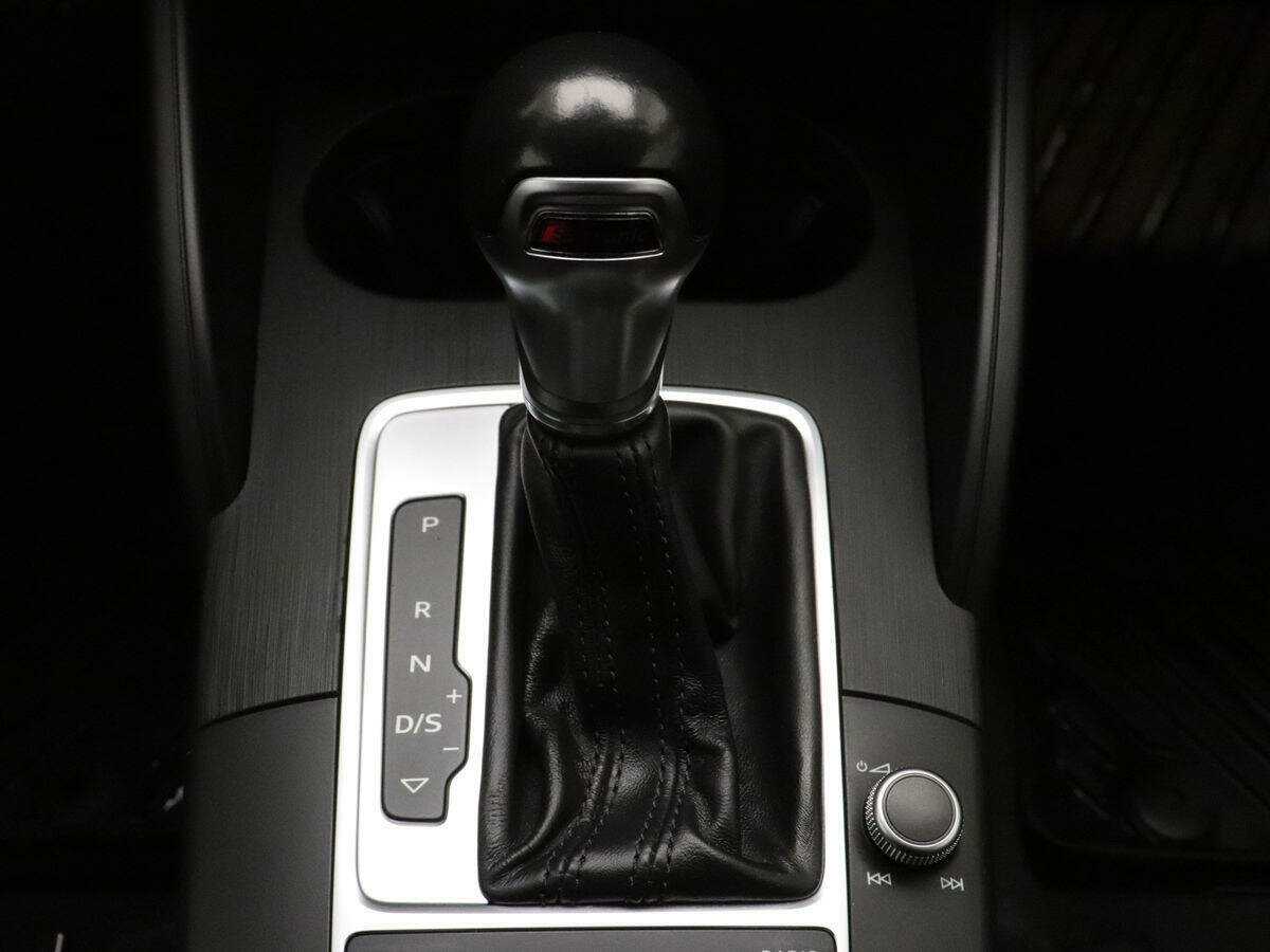 Ауди А3 б/у, 2016, Роботизированная. Фото: #16