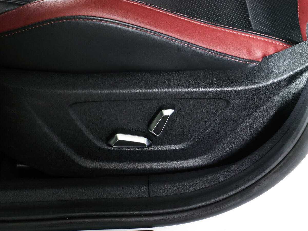 Джили Кулрэй б/у, 2021, Роботизированная. Фото: #17