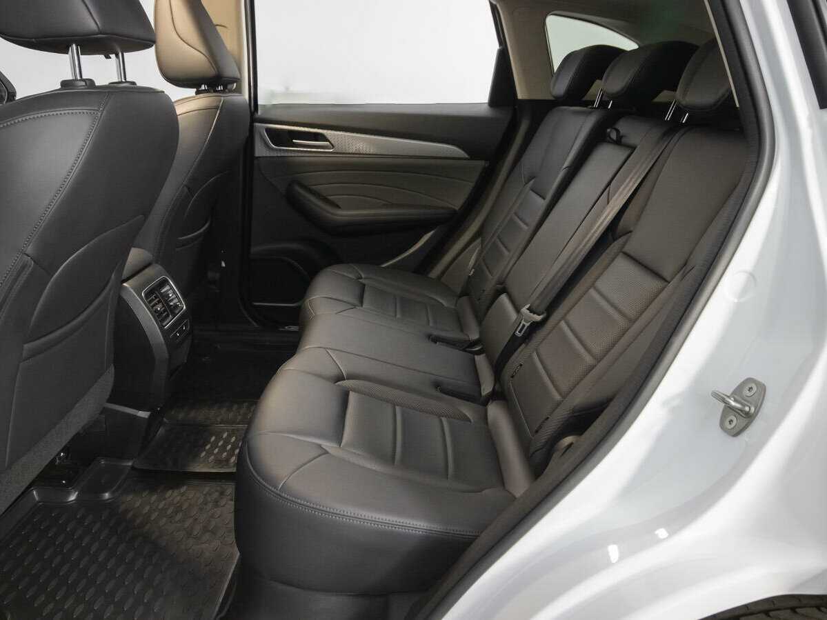 Хавал Ф7 б/у, 2023, Роботизированная. Фото: #11