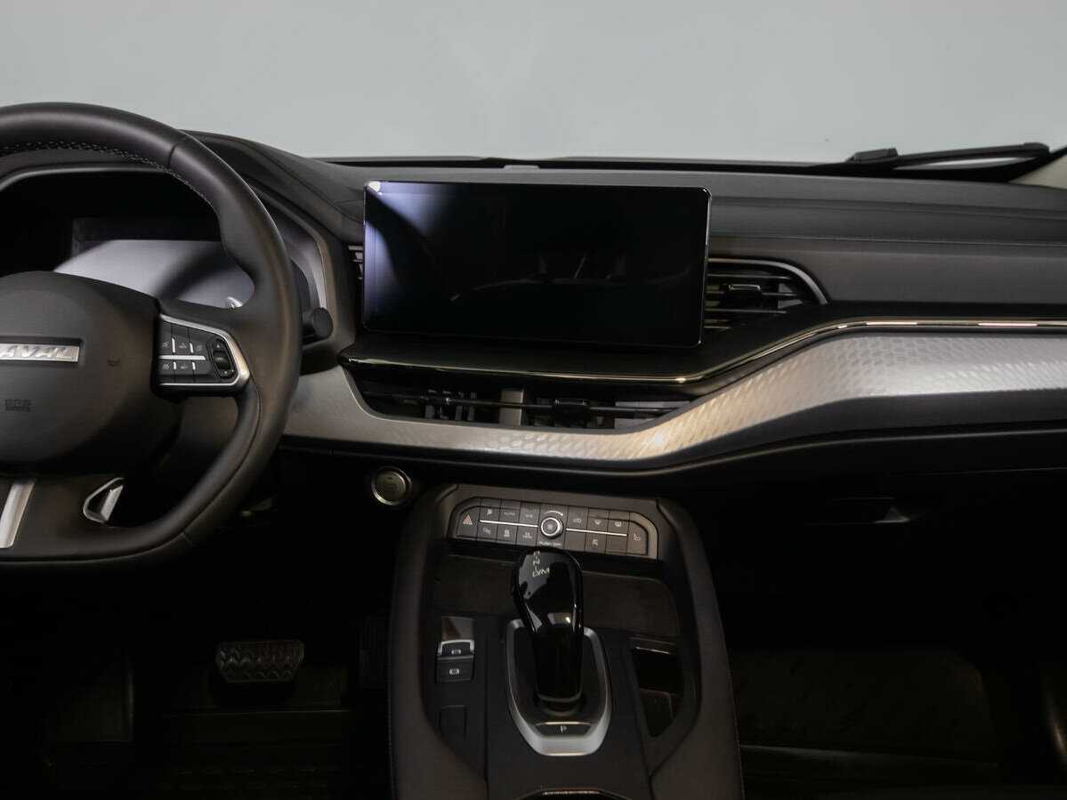 Хавал Ф7 б/у, 2023, Роботизированная. Фото: #14