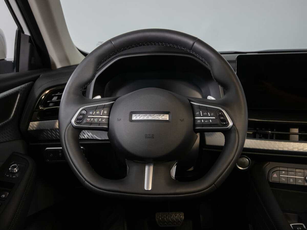 Хавал Ф7 б/у, 2023, Роботизированная. Фото: #16