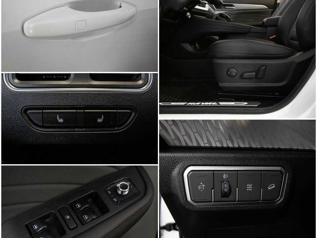 Хавал Ф7 б/у, 2023, Роботизированная. Фото: #17