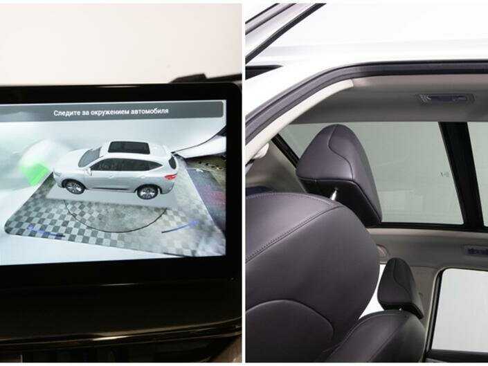 Хавал Ф7 б/у, 2023, Роботизированная. Фото: #20