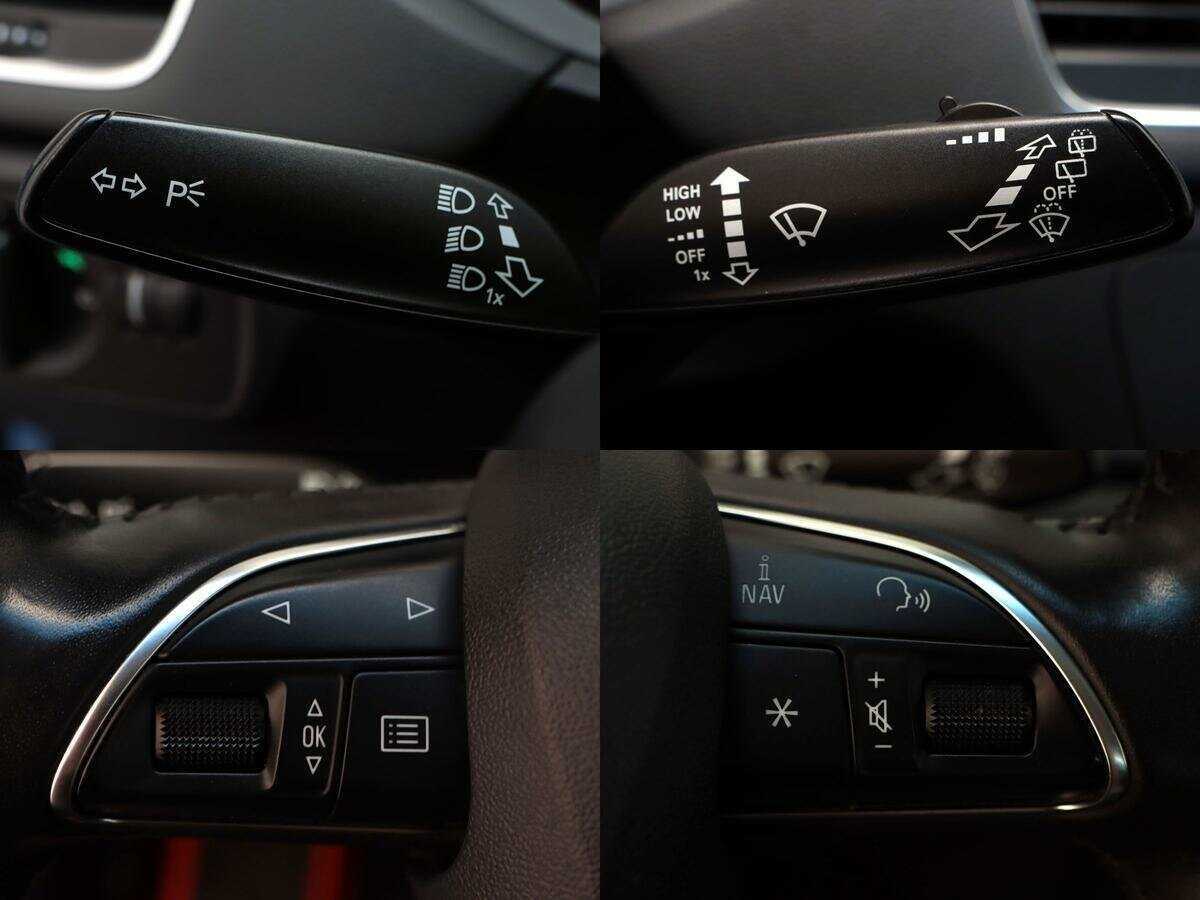 Ауди К3 б/у, 2013, Роботизированная. Фото: #11