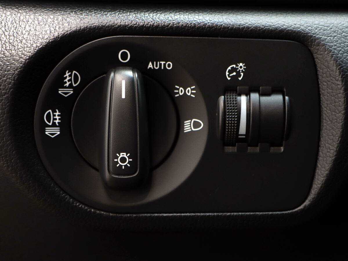 Ауди К3 б/у, 2013, Роботизированная. Фото: #13