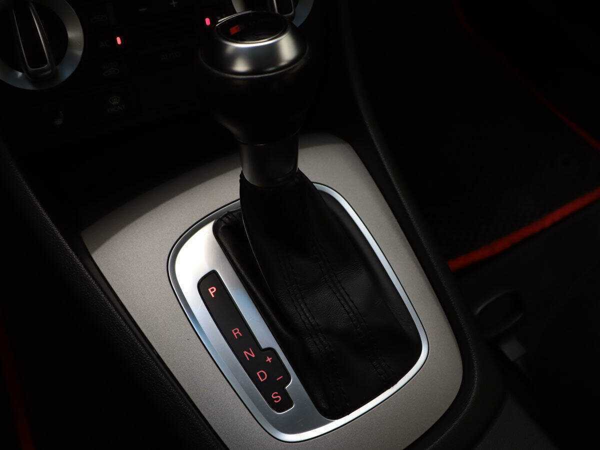 Ауди К3 б/у, 2013, Роботизированная. Фото: #15