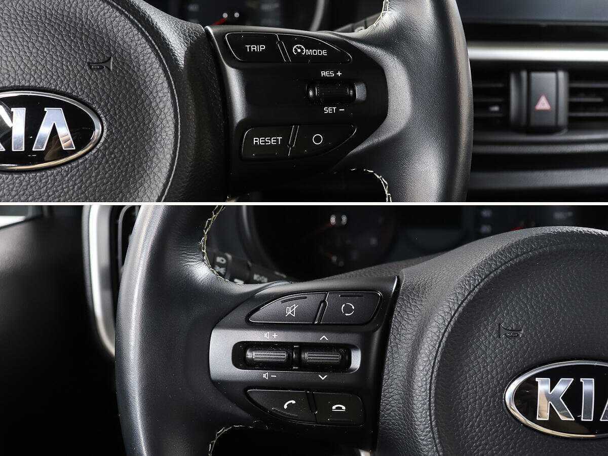 Kia Picanto б/у, 2020, Автоматическая. Фото: #13